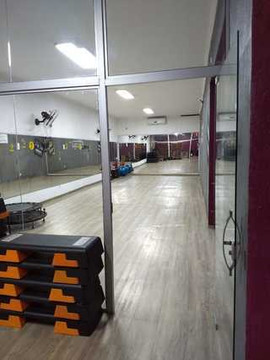 Imagem 3 da galeria do parceiro Aquarius Fitness