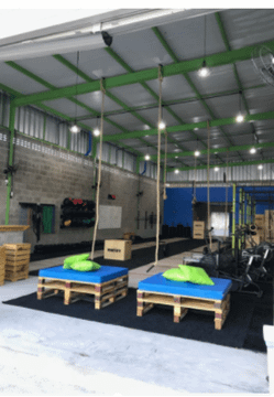 Imagem 2 da galeria do parceiro Amado C. Training