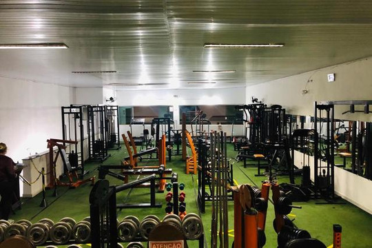Imagem 1 da galeria do parceiro Brothers Fitness Cavazana