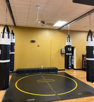 Image 1 from Gold's Gym - Woodbridge partner gallery