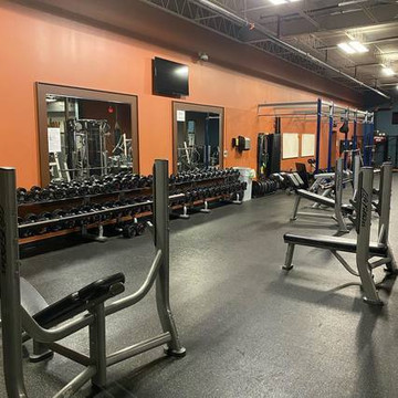 Image 2 from Gold's Gym - Woodbridge partner gallery