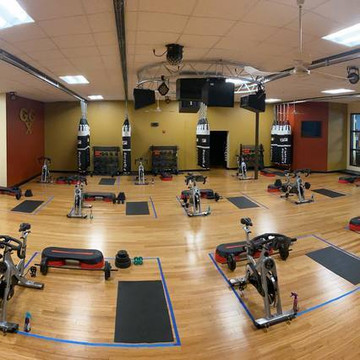 Image 3 from Gold's Gym - Woodbridge partner gallery