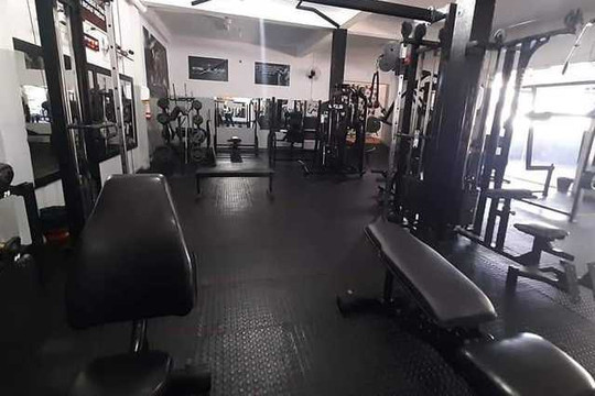 Imagem 2 da galeria do parceiro Academia Ágda Fitness