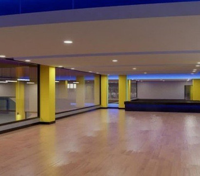 Imagem 2 da galeria do parceiro Academia Bluefit - Carapicuiba