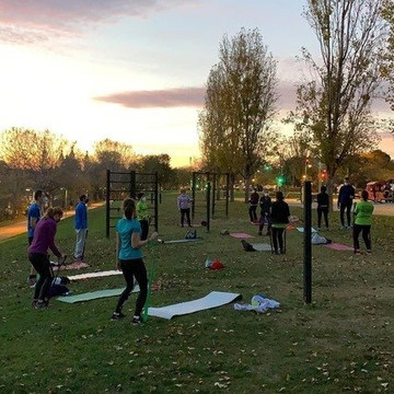 Imagen 1 de la galería del partner NaturFit Vila-seca