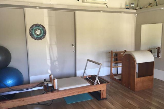 Imagem 2 da galeria do parceiro Manacá Pilates Studio