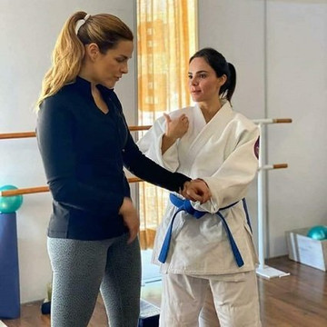 Imagen 1 de la galería del partner Krav Maga Bukan Israeli Self Defense