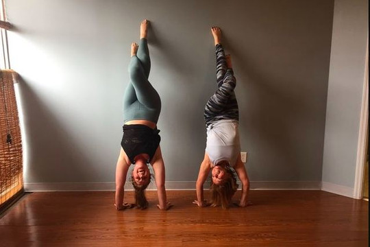 Image 1 from Prana Yoga STL partner gallery