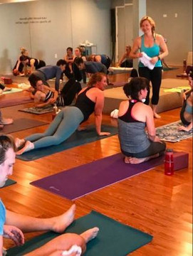 Image 3 from Prana Yoga STL partner gallery