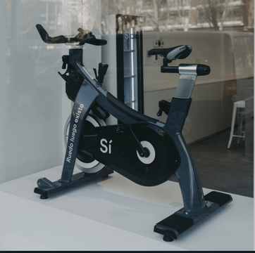 Imagen 1 de la galería del partner Síclo Paseo de la Habana