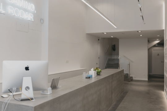 Imagen 2 de la galería del partner Síclo Paseo de la Habana