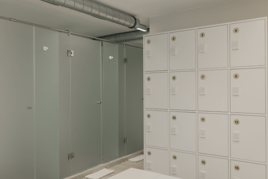 Imagen 3 de la galería del partner Síclo Paseo de la Habana