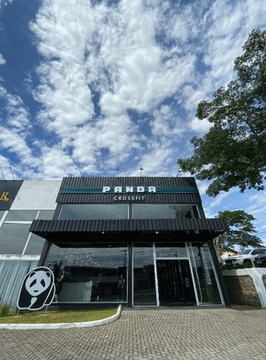 Imagem 2 da galeria do parceiro Panda Crossfit