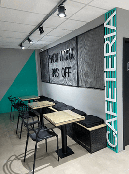 Imagem 3 da galeria do parceiro Panda Crossfit