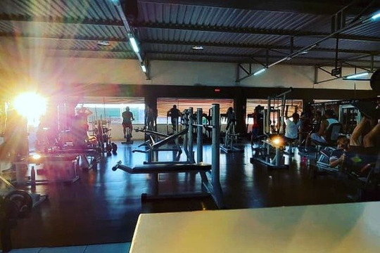 Imagem 3 da galeria do parceiro Life Fitness