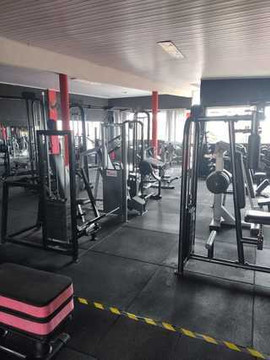 Imagem 3 da galeria do parceiro Dinâmica Academia Campinas