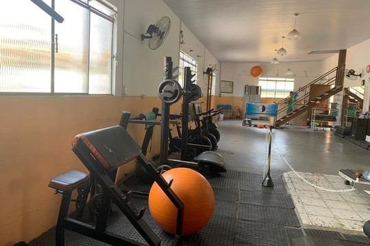 Imagem 2 da galeria do parceiro Academia Dinamica do Corpo