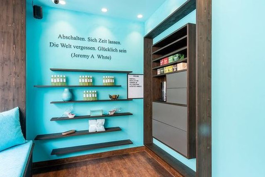 Bild 2 von 5Elements Spa Boutique Partnergalerie