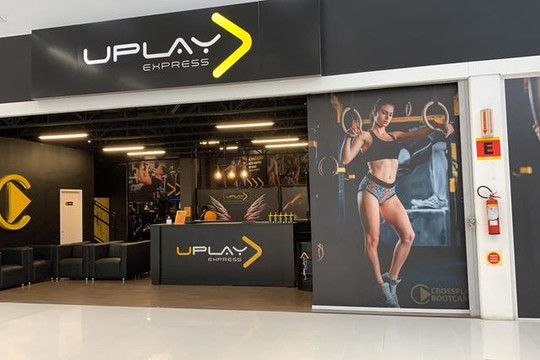 Imagem 2 da galeria do parceiro Uplay Express Joinville