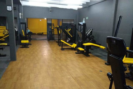 Imagem 1 da galeria do parceiro Academia Força Total