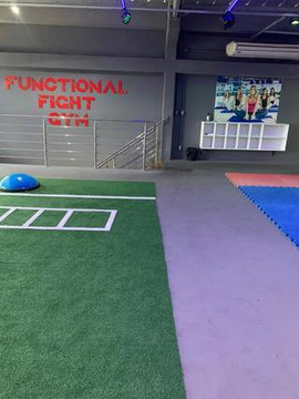 Imagem 1 da galeria do parceiro All Fit