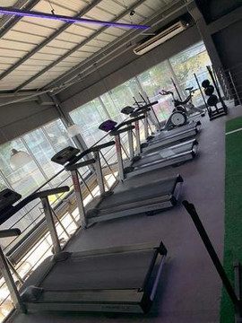 Imagem 2 da galeria do parceiro All Fit