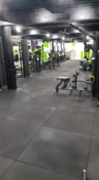 Imagem 1 da galeria do parceiro Motive Academia