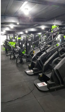 Imagem 2 da galeria do parceiro Motive Academia