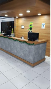 Imagem 3 da galeria do parceiro Motive Academia