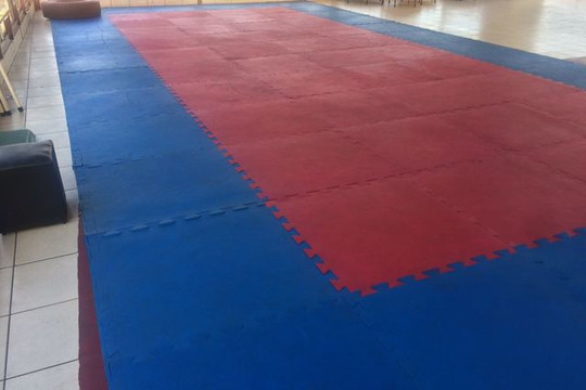 Imagem 3 da galeria do parceiro Workout Fitness