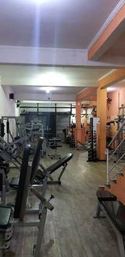Imagem 2 da galeria do parceiro Academia Encore