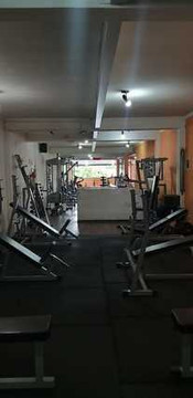 Imagem 3 da galeria do parceiro Academia Encore