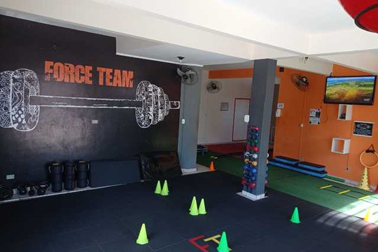 Imagem 2 da galeria do parceiro studio funcional force team
