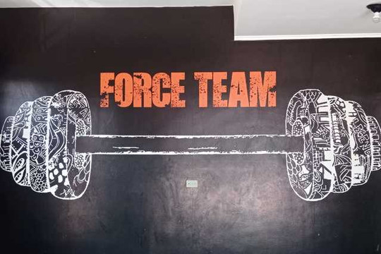 Imagem 3 da galeria do parceiro studio funcional force team
