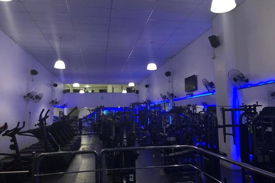 Imagem 3 da galeria do parceiro Botos Gym Anchieta