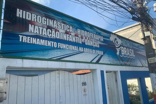 Imagem 2 da galeria do parceiro Hidro Brasil