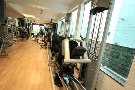 Imagem 2 da galeria do parceiro Livel Treinamento Inteligente