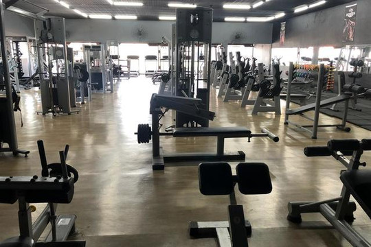 Imagem 3 da galeria do parceiro Academia Corpo & Arte