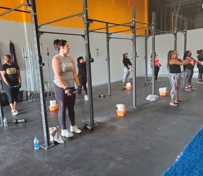 Image 1 from Guru Fitness partner gallery