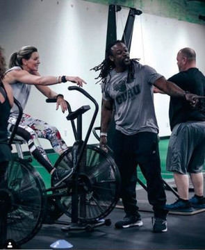 Image 3 from Guru Fitness partner gallery