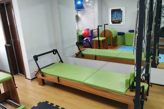 Imagem 3 da galeria do parceiro Centro Terapêutico Matucheski