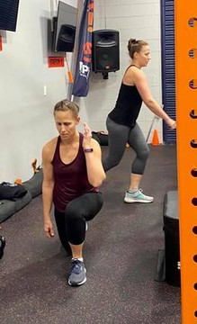 Image 1 from Space Coast Fitness & OCR partner gallery