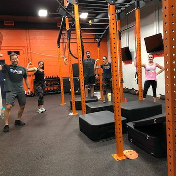 Image 3 from Space Coast Fitness & OCR partner gallery