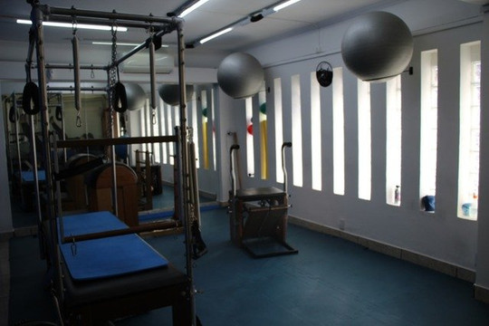Imagem 3 da galeria do parceiro Movimentar-Se Fisioterapia E Pilates