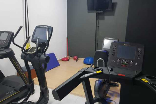 Imagem 1 da galeria do parceiro Companhia Fitwell