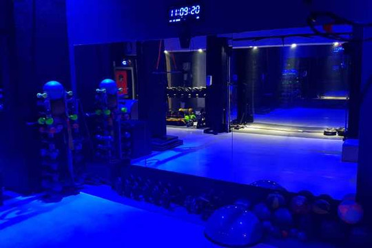 Imagem 3 da galeria do parceiro Companhia Fitwell