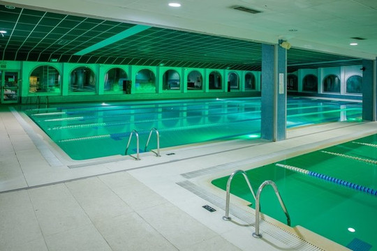 Imagen 3 de la galería del partner Paidesport Center - Astur