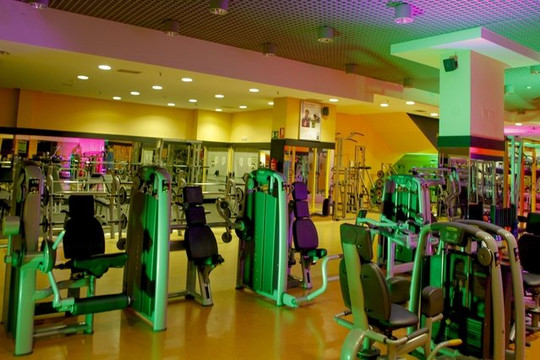 Imagen 3 de la galería del partner Paidesport Center - Bassa