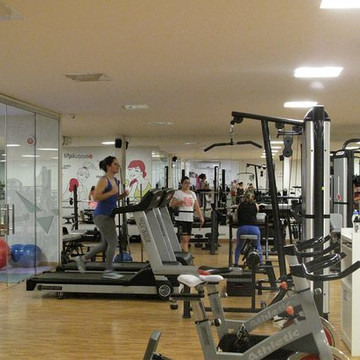 Imagem 3 da galeria do parceiro LaFit Academia para Mulheres