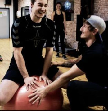 Bild 1 von CrossX Athletes Academy @TopFit Nürnberg Partnergalerie
